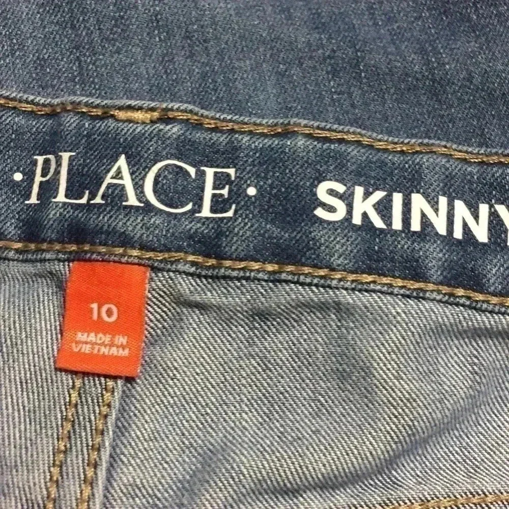 Children’s Place skinny Jeans